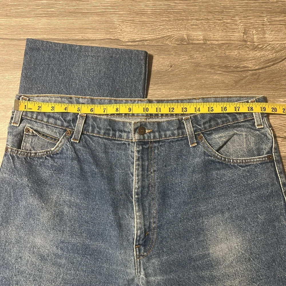 Levis vintages rare